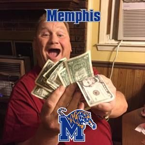 Meet your Posher, Jason